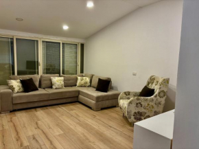 Sea Breeze Apartment